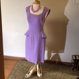 White House black market dress size 2